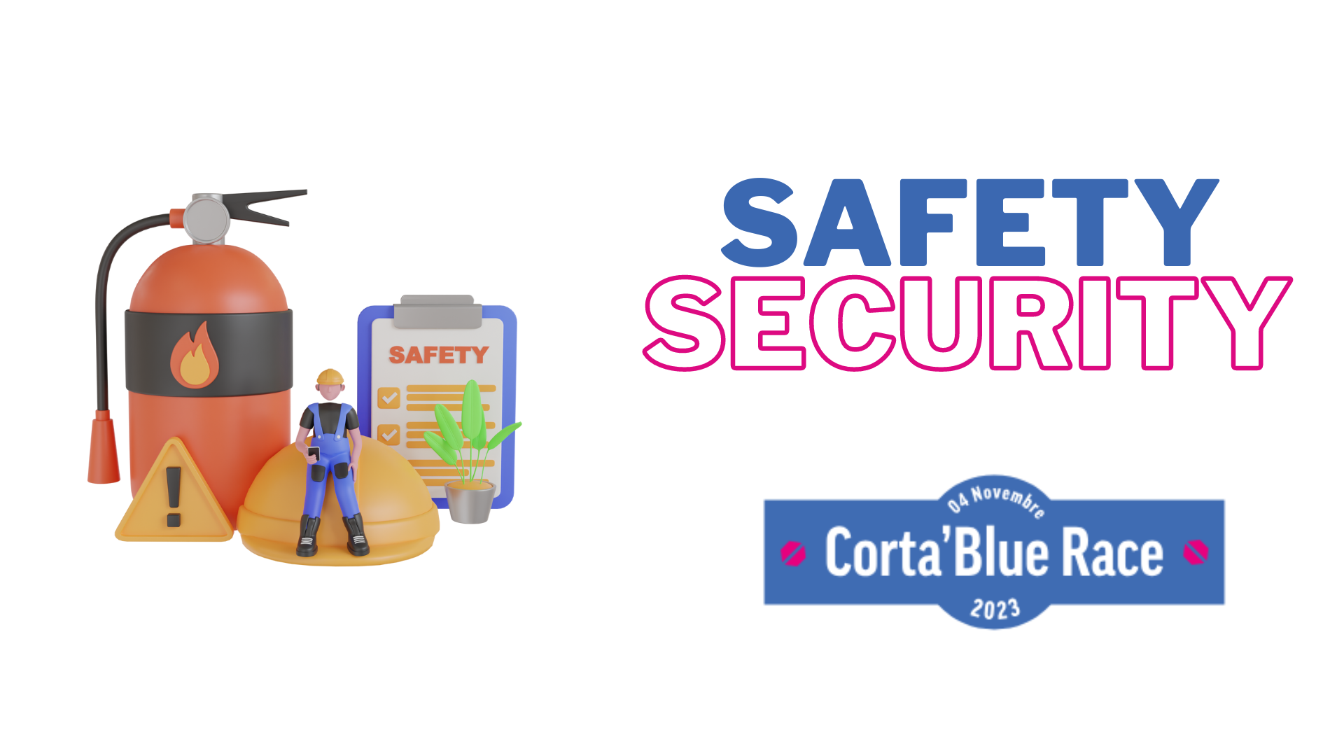 Security and Safety Cortableu